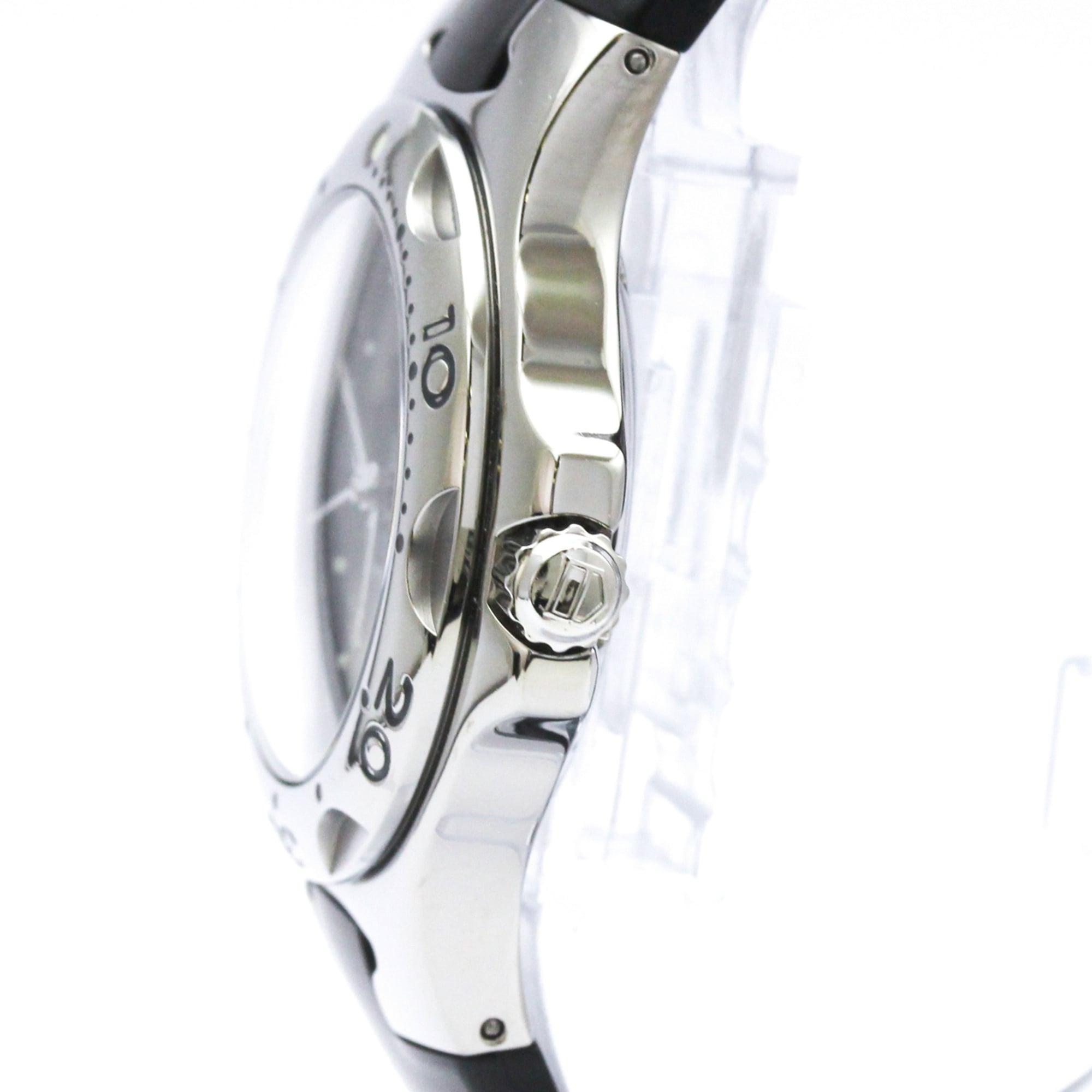 Tag Heuer Kirium · Titanium · Quartz