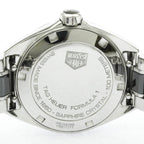 Tag Heuer Formula 1 · Diamond · Steel · Quartz