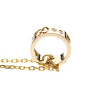 Gucci Icon Amor · Rose Gold · Diamond