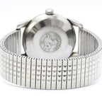 Omega Seamaster · Steel · Automatic · Vintage