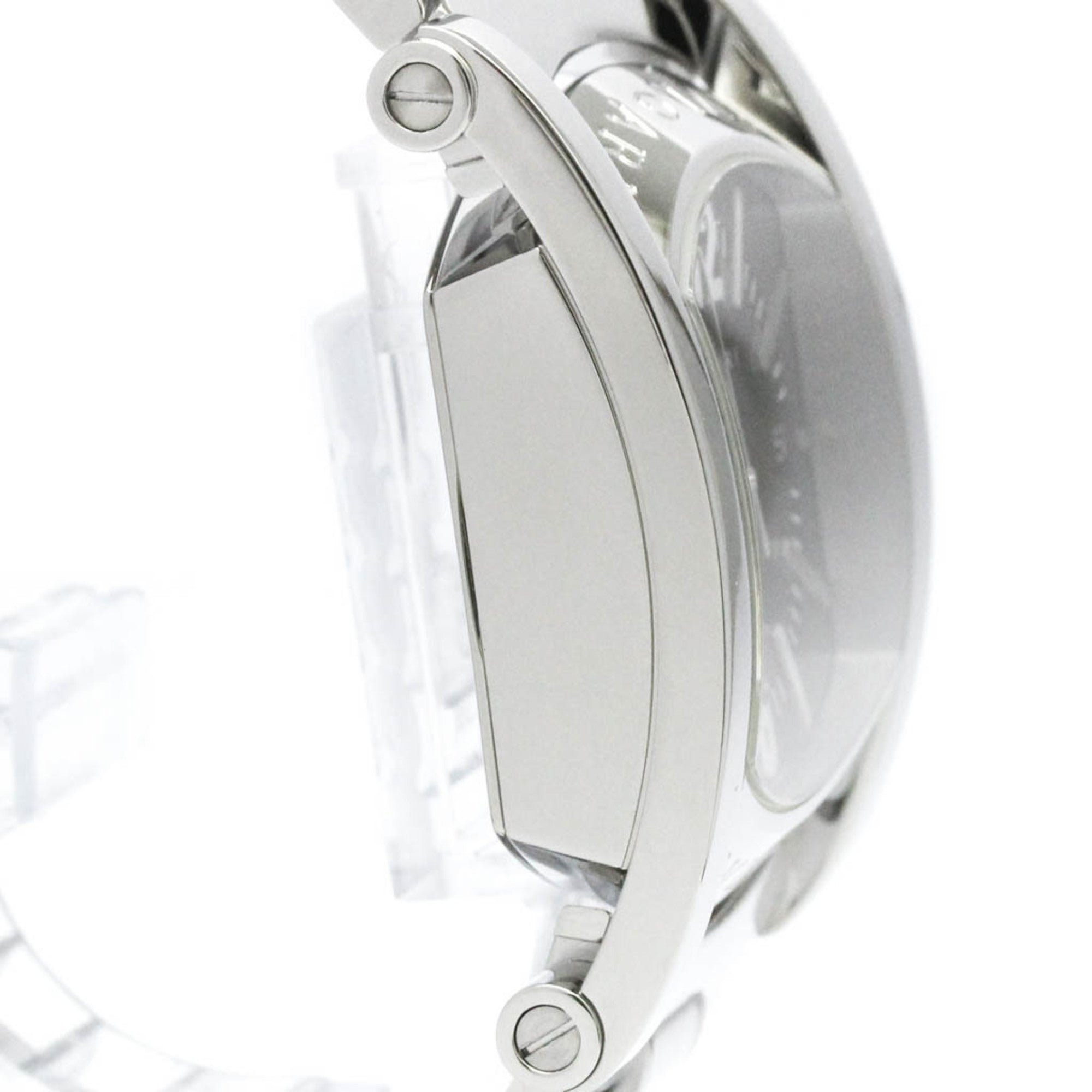 Bvlgari Assioma · Steel · Automatic