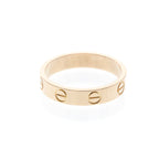Cartier Mini Love · Rose Gold
