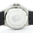 Tag Heuer Formula 1 · Steel · Quartz