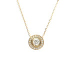 Cartier Damour · Diamond · Rose Gold