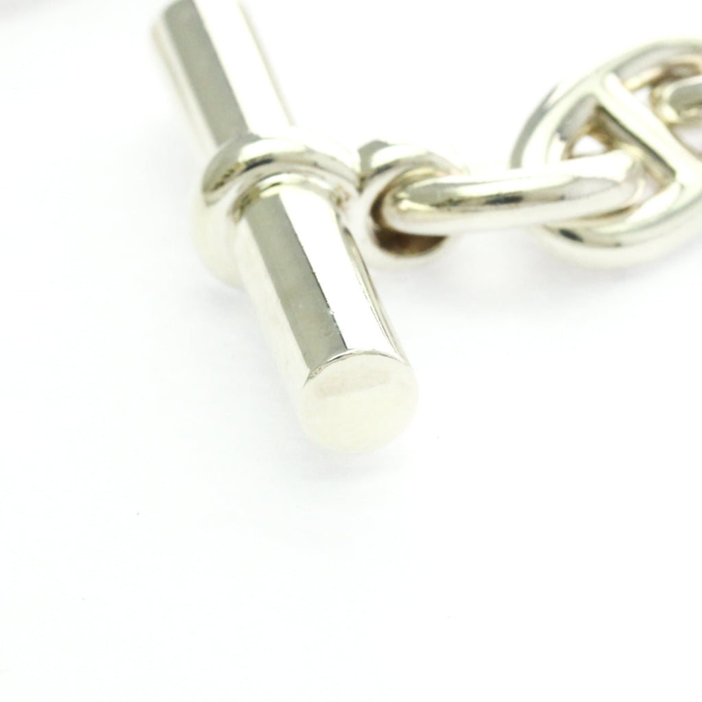 Hermès Chaîne d'Ancre · Silver 925