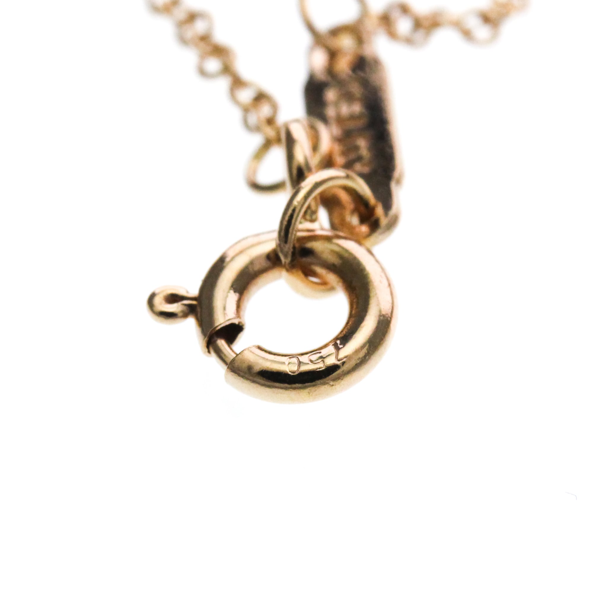 Tiffany Return to Tiffany · Rose Gold
