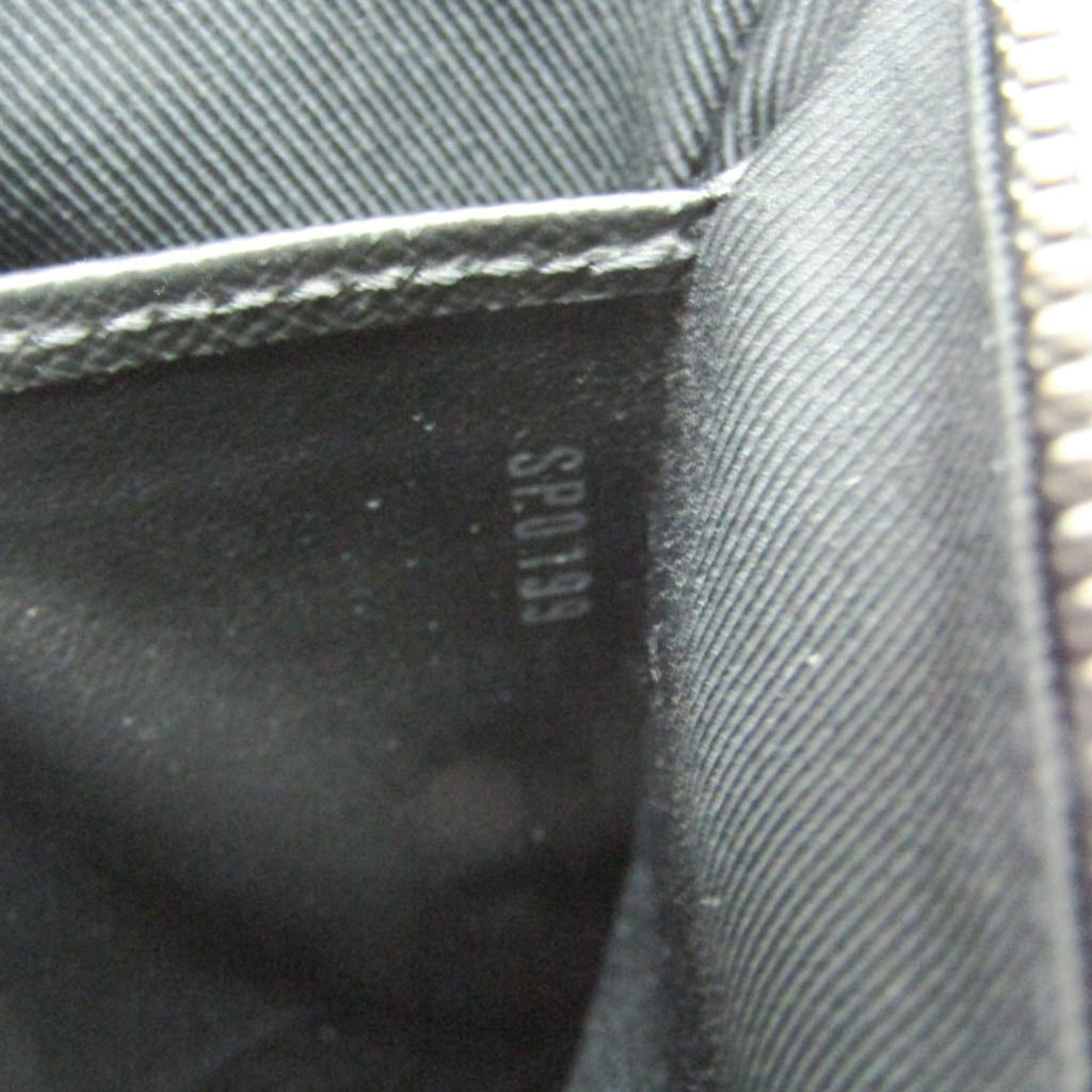 Louis Vuitton Pochette Discovery PM · Eclipse