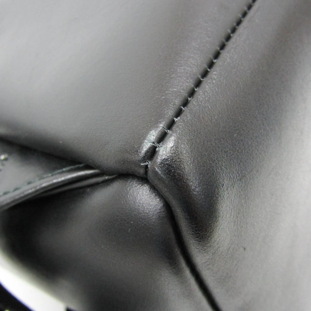 Balenciaga Everyday · Leather Backpack