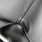 Balenciaga Everyday · Leather Backpack