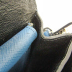 Prada Saffiano · Leather Shoulder Bag