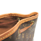 Louis Vuitton Montsouris MM · Monogram