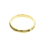 Tiffany Atlas · 18K Yellow Gold