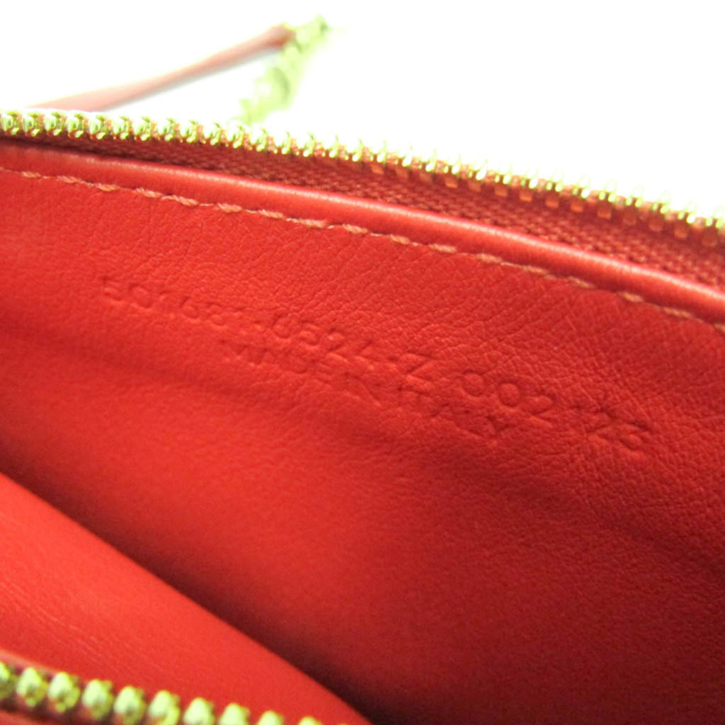 Balenciaga BB Logo · Leather Shoulder Bag