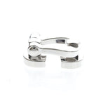 Fred Force 10 · 18K White Gold