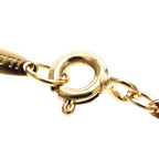 Tiffany Open Heart · Rose Gold · Diamond