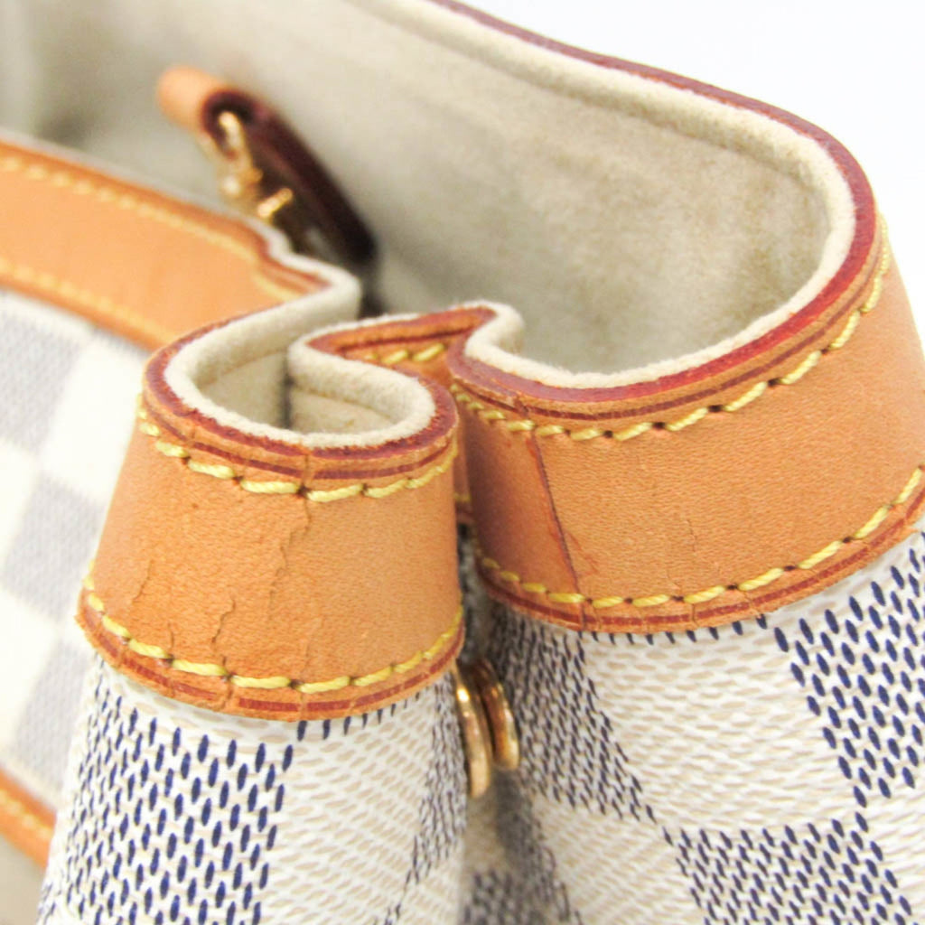 Louis Vuitton Hampstead PM · Damier Azur