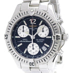 Breitling Colt Chrono Ocean · Steel