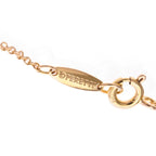 Tiffany Diamonds by the Yard · Rose Gold