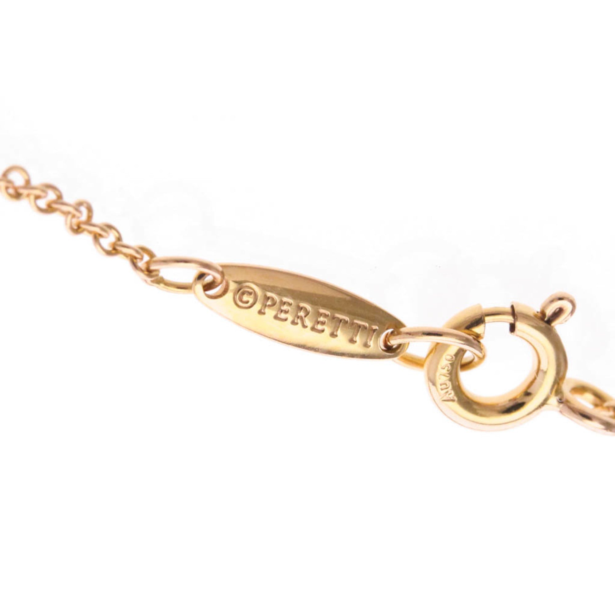 Tiffany Diamonds by the Yard · Rose Gold