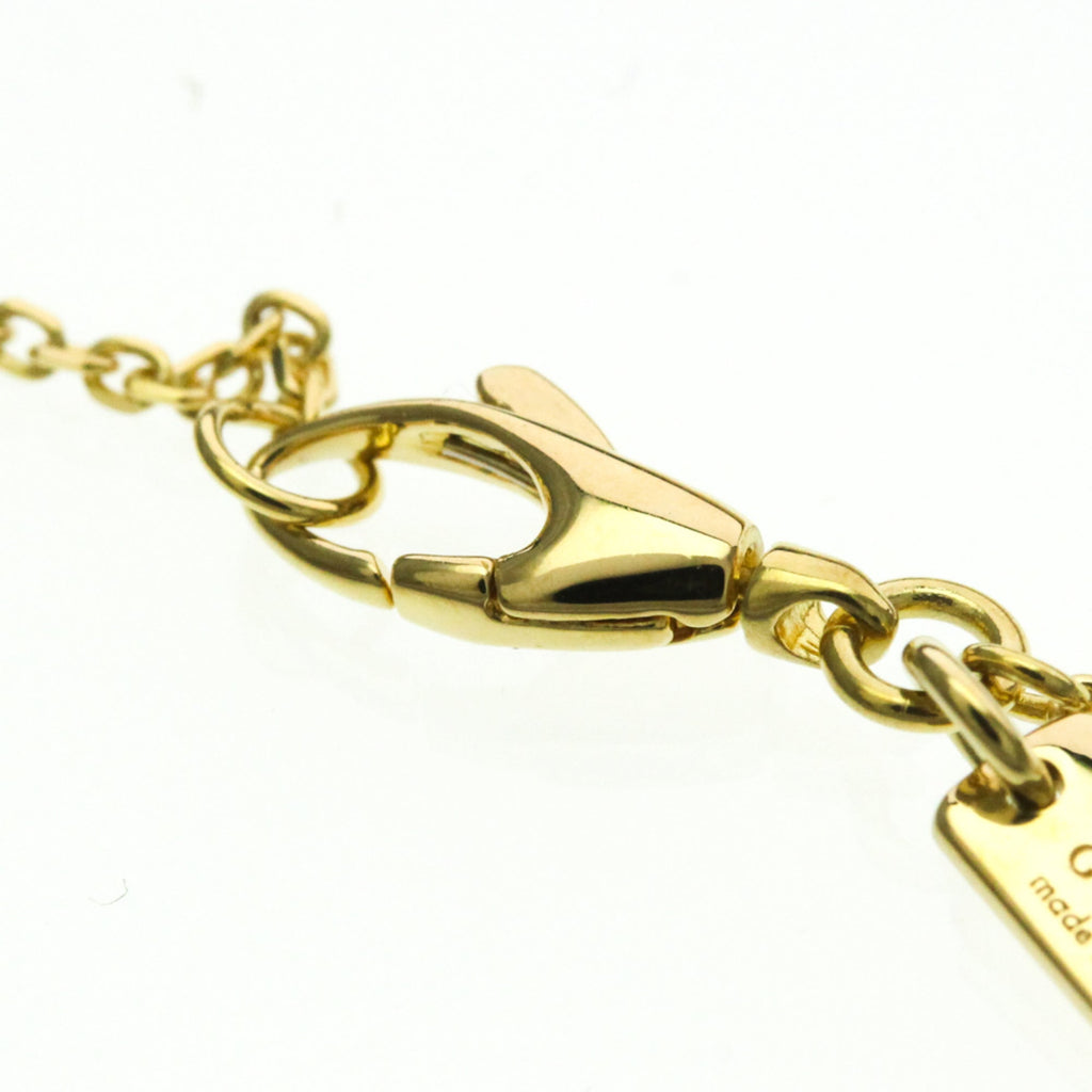 Gucci Diamantissima Star · 18K Yellow Gold