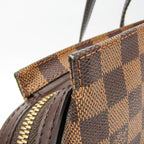 Louis Vuitton Chelsea · Damier