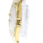 Omega Constellation · Gold Plated · Quartz