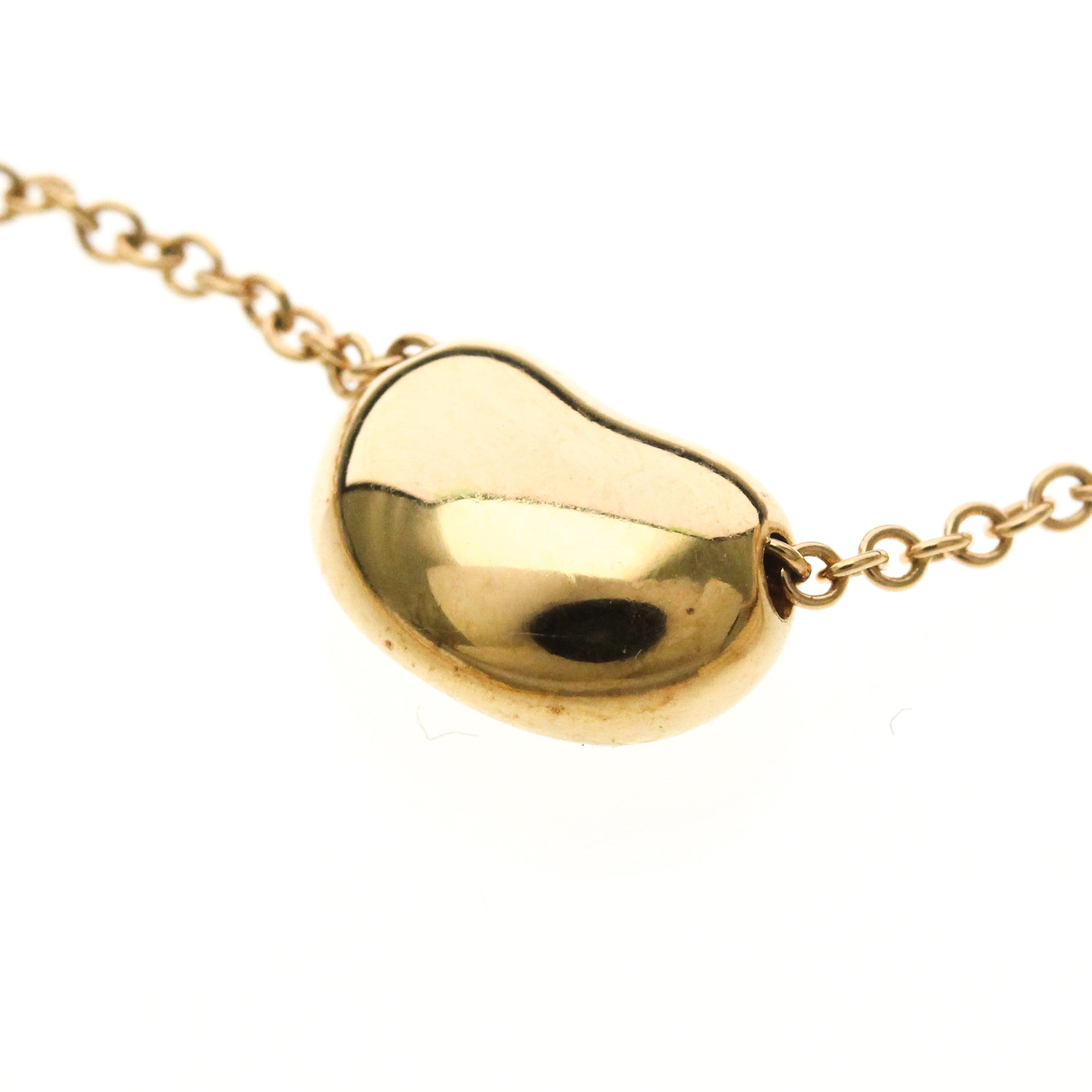 Tiffany Bean · Rose Gold