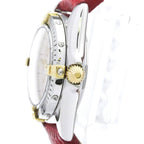 Breitling Callistino · Steel & 18K Gold