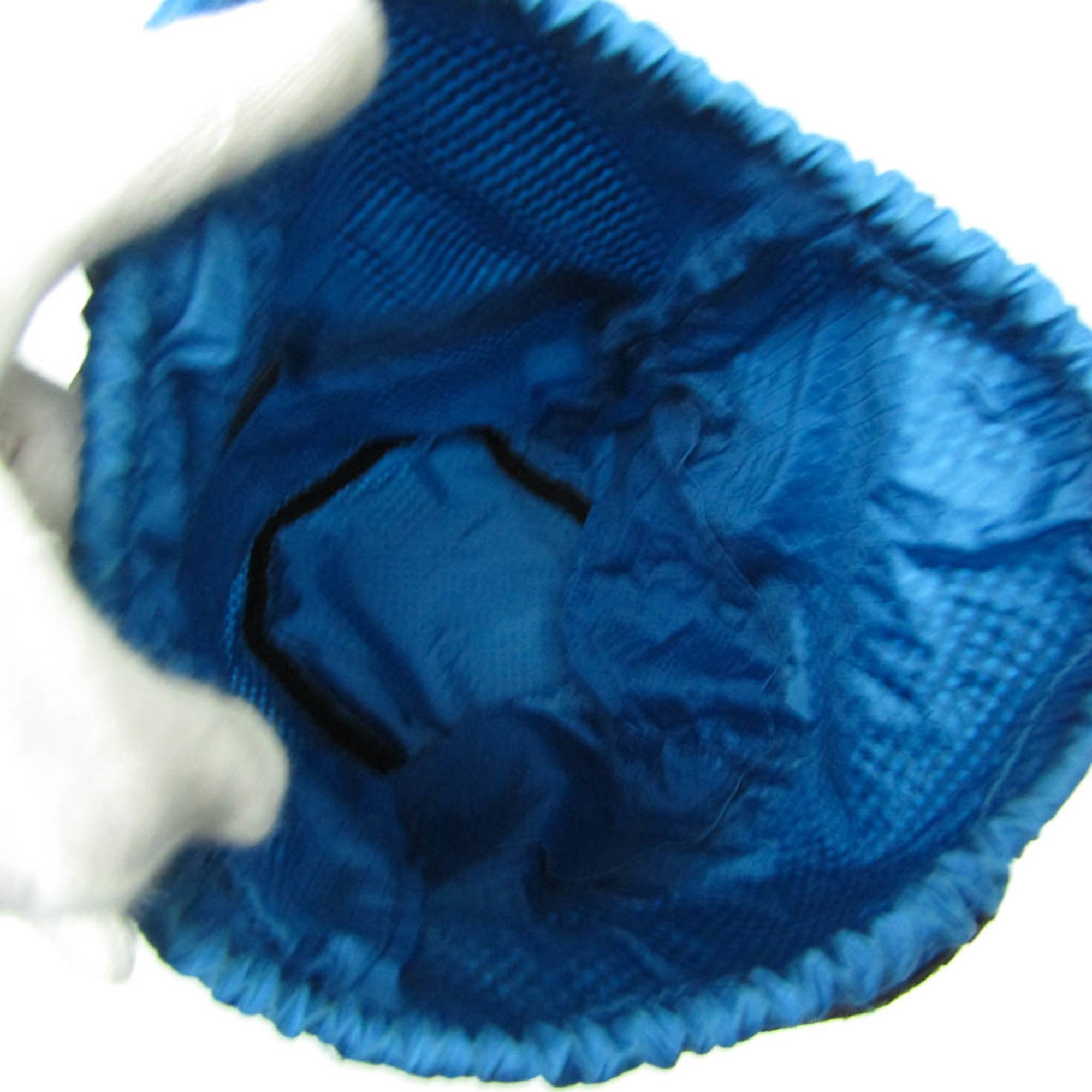 Bottega Veneta Bucket Messenger · Nylon