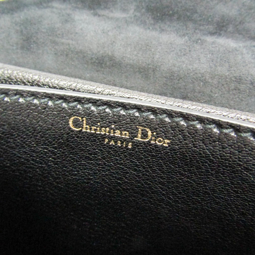 Christian Dior J'Adior · Leather Shoulder Bag