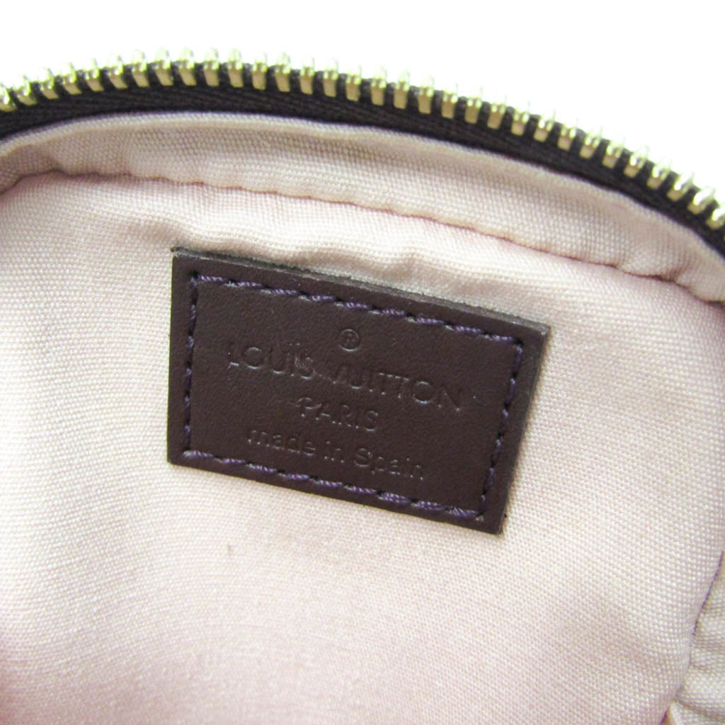 Louis Vuitton Digital Pouch · Monogram Mini