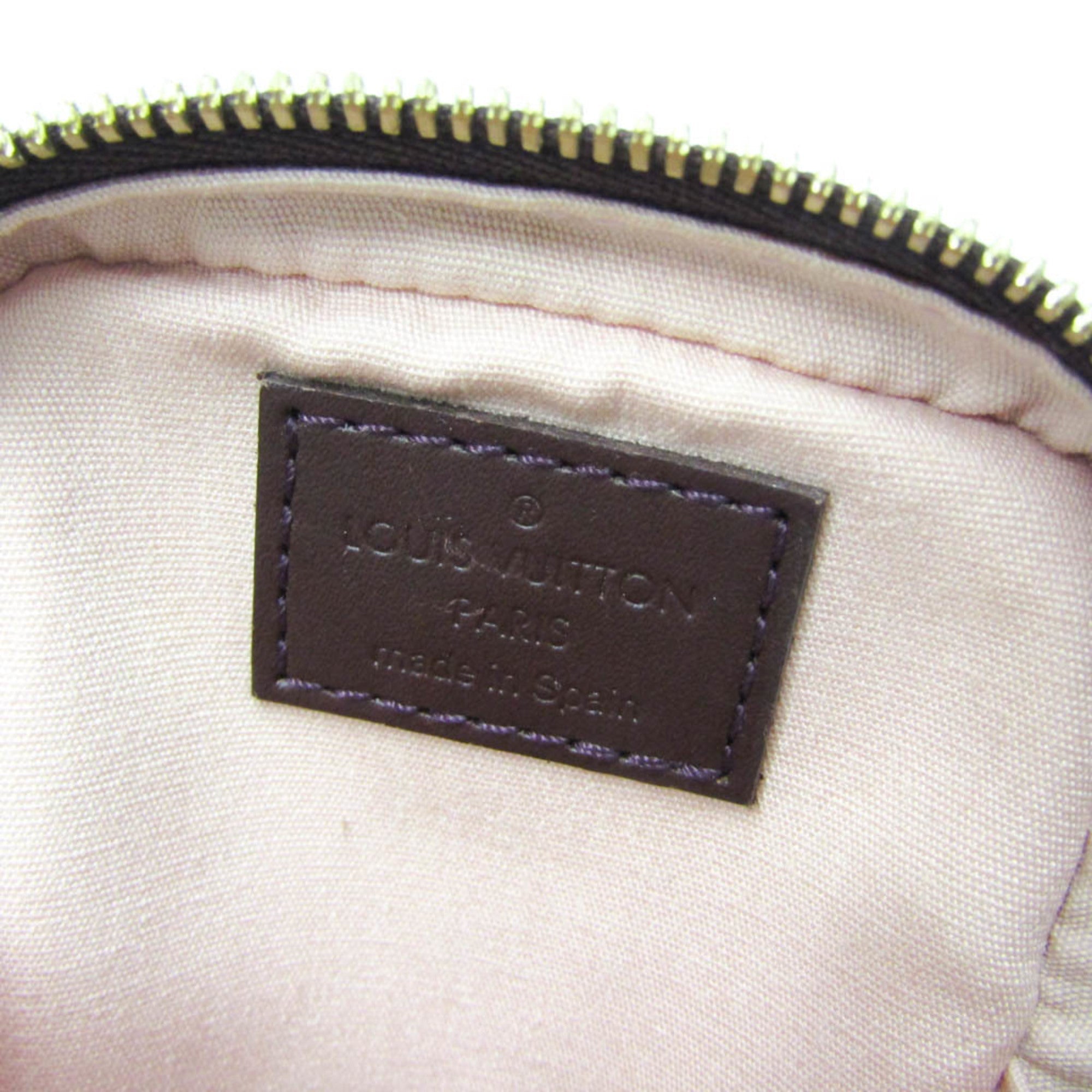 Louis Vuitton Digital Pouch · Monogram Mini
