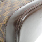 Louis Vuitton Damier Alma · Ebene