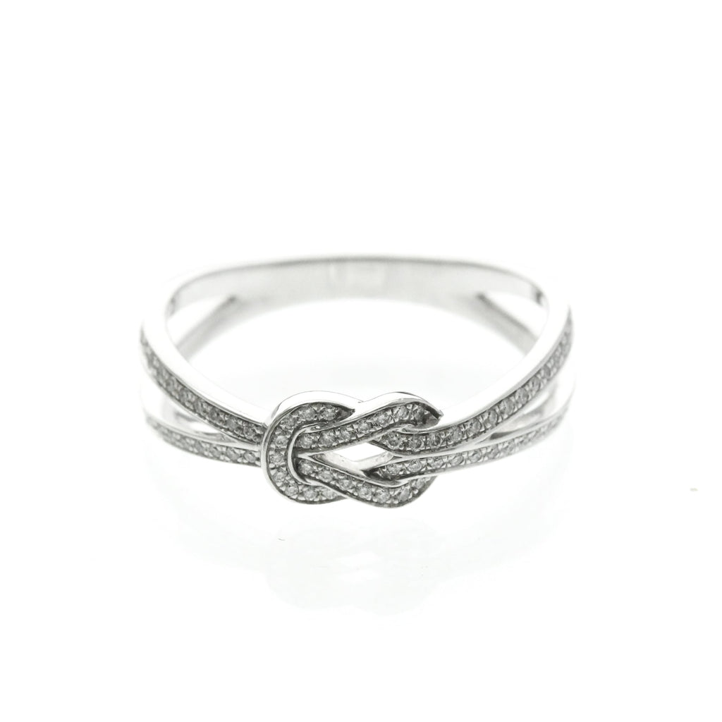 Fred Chance Infini · Diamond · 18K White Gold