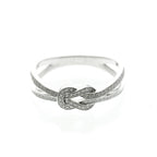 Fred Chance Infini · Diamond · 18K White Gold
