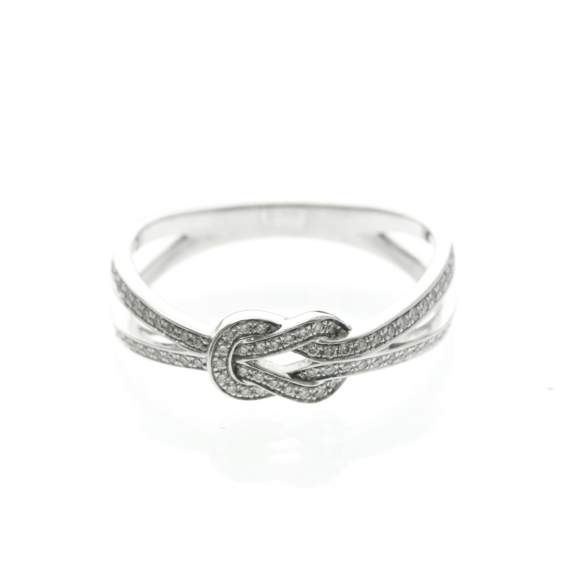 Fred Chance Infini · Diamond · 18K White Gold
