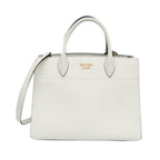 Prada Bibliothèque · Calfskin