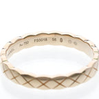 Chanel Coco Crush · Rose Gold