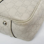 Gucci Guccissima GG Twins · Tote