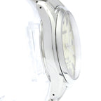 Grand Seiko · Spring Drive · Steel