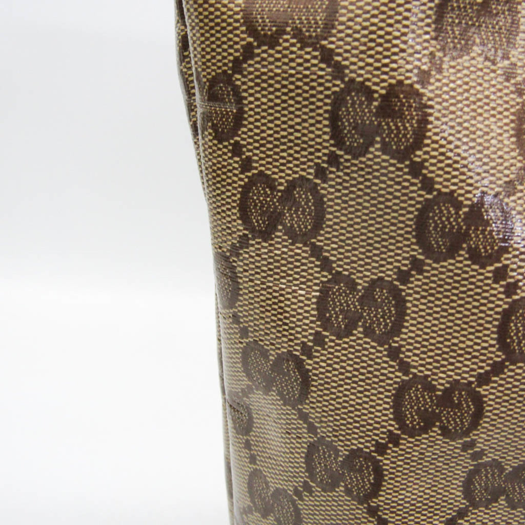 Gucci GG Crystal · Tote