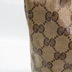 Gucci GG Crystal · Tote
