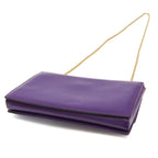 Salvatore Ferragamo Vara · Chain Shoulder
