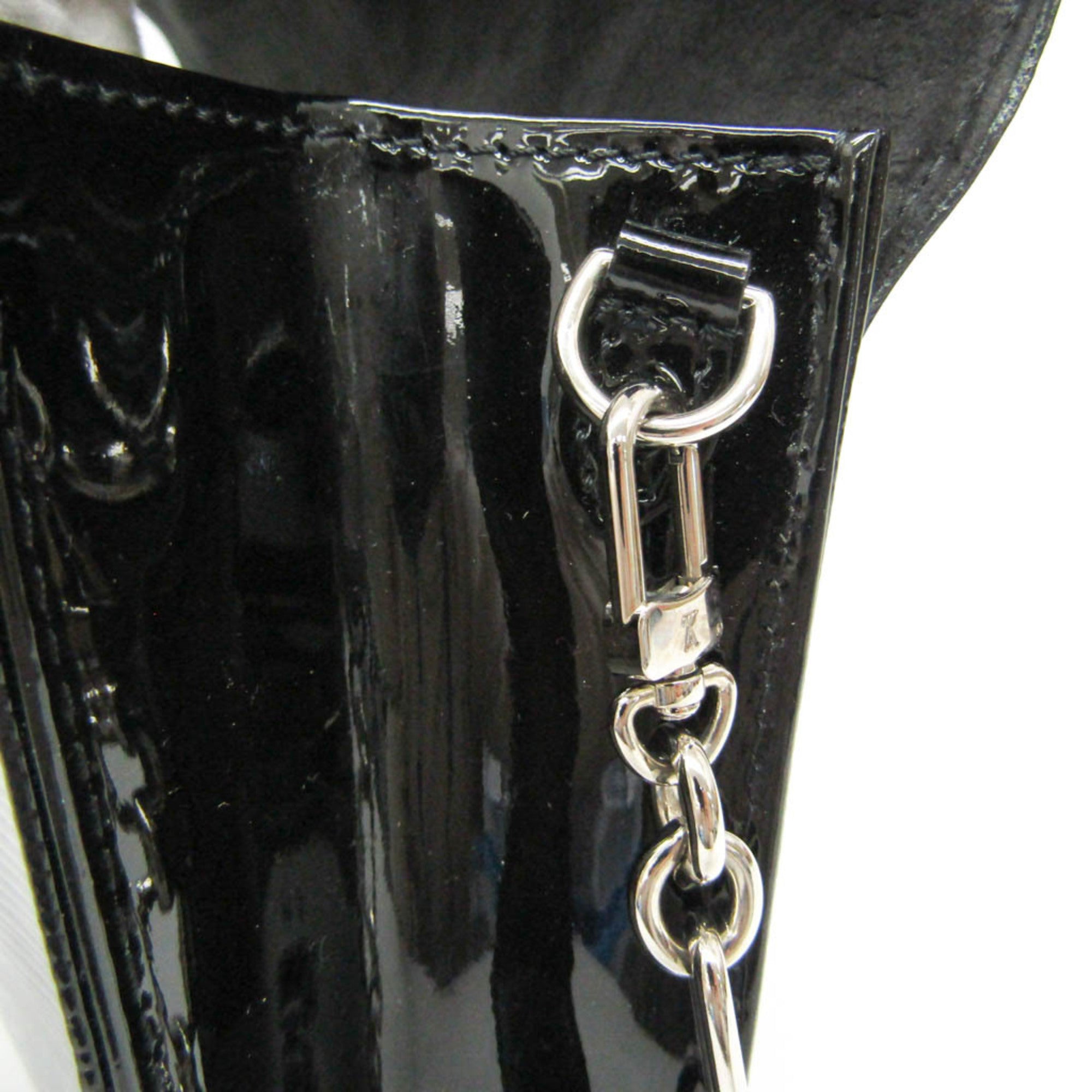 Louis Vuitton Pochette Jena · Epi Electric