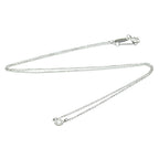 Tiffany By the Yard · Platinum · Diamond