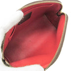 Louis Vuitton Posh Cosmetic · Damier Ebene