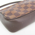 Louis Vuitton Damier · Makeup Pouch