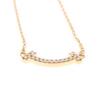 Tiffany T Smile · Rose Gold