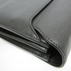 Dunhill Mulsanne · Leather Briefcase