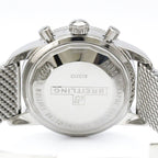 Breitling Superocean Heritage II · Steel